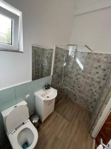 Lovely 1-bedroom apartment