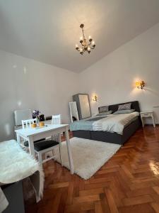 Lovely 1-bedroom apartment