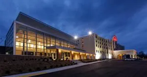 Harlow's Casino Resort & Spa - كليفلاند