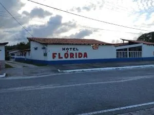 Hotel Flórida - Algodoal