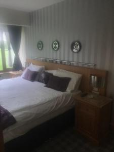 Lodge on Grounds of Ballykisteen Golf Resort