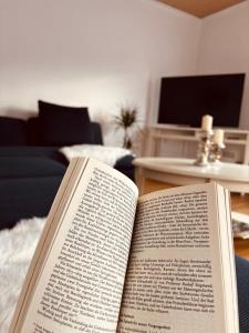 Ferienwohnung Dreiflüsse