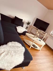 Ferienwohnung Dreiflüsse