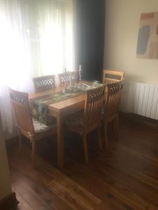 Lodge on Grounds of Ballykisteen Golf Resort