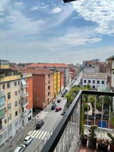 Attico Brenta, Fondazione Prada