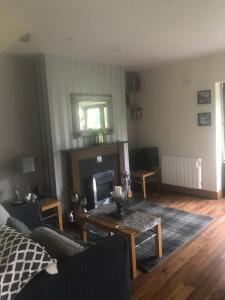 Lodge on Grounds of Ballykisteen Golf Resort