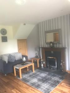 Lodge on Grounds of Ballykisteen Golf Resort