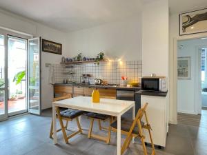 Attico Brenta, Fondazione Prada