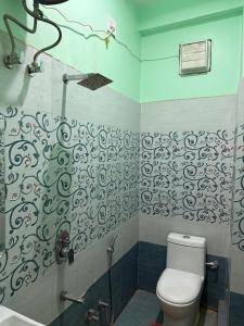 Shivansh Palace