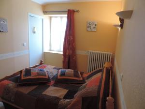 B&B / Chambres d'hotes Auberge de la Normandie : Chambre Double