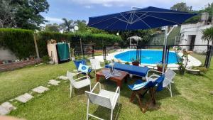 CASA DE CAMPO cerca de rosario