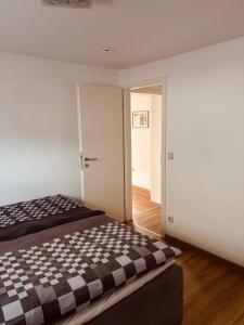 Ferienwohnung Dreiflüsse