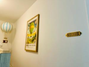 Appartements Face a la mer immense : photos des chambres