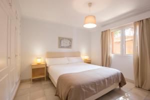 Villa Llenaire - La Goleta Hotel de Mar & Villas