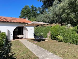 Casa Rosmarino, grill, Wi-Fi by ToscanaTour