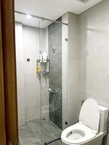 Shi House - 2BR Building S601 Family Friendly