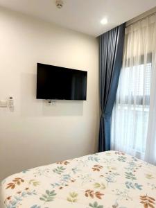 Shi House - 2BR Building S601 Family Friendly