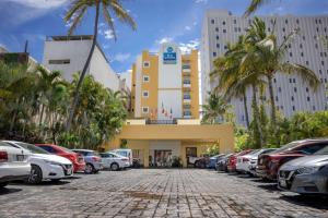 Best Western Hotel Posada Freeman Zona Dorada