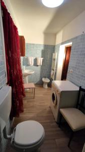 Residence nel verde e nei trulli