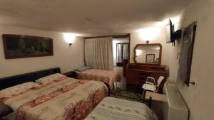 Residence nel verde e nei trulli