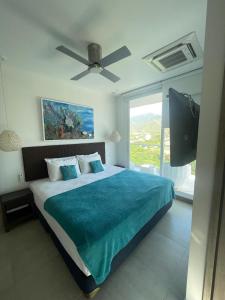 Loft de Lujo - Wifi, piscina y mar