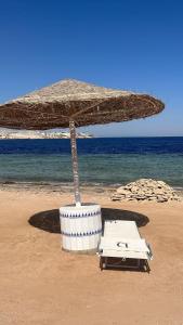 Domina Coral Bay Sultan Vista Mare Uno