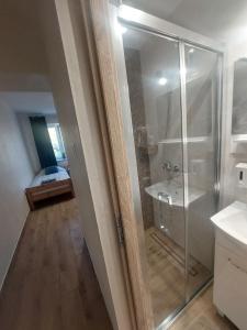 Stańczykówka Zajazd Restauracja Noclegi