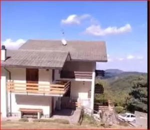 Appartamento immerso nella tranquillità - Zerba