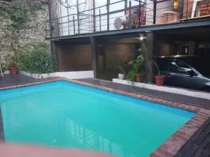 Loft San Isidro Hipodromo Area Darwin Espacio Marquez Hospital Central - 阿卡苏索