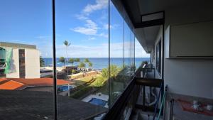 Mirante de Porto nas Piscinas Naturais by La Playa