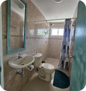 Apartamentos Santori