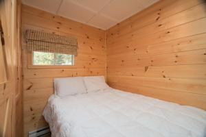 Camping Baskatong Chez Rainville