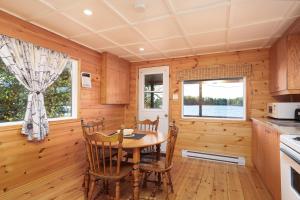 Camping Baskatong Chez Rainville