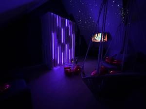 Love appartement proche plage