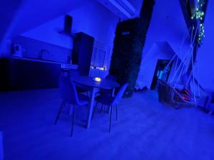 Love appartement proche plage