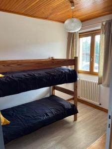 Chalets Le Gite Robert : photos des chambres