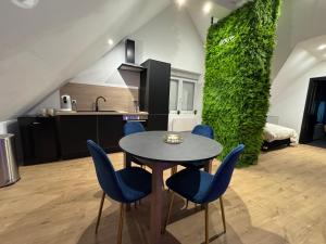 Love appartement proche plage