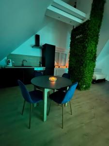Love appartement proche plage