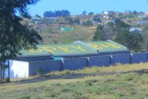 BPEY Bed and Breakfast - Port St Johns