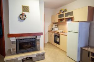 2 bedroom, 2 showeroom Villa suitable for a family skication and remote working