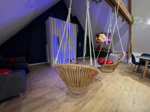 Appartements Love appartement proche plage : photos des chambres