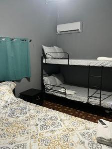 Rancho Agua Fria casa