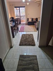 2 Bedrooms apartment in Al Rehab city