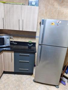 2 Bedrooms apartment in Al Rehab city