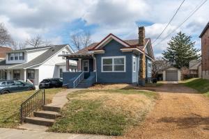 Luxury Short and Midterm Hyde Park Getaway