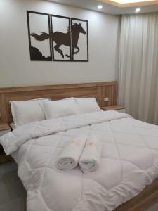 Scandic resort private beach