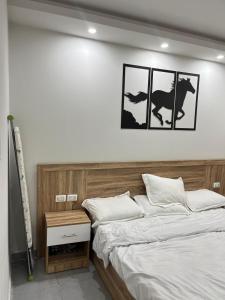 Scandic resort private beach