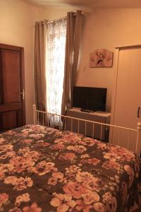Apartment mit 2 Schlafzimmern