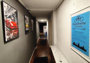 GR Apartamento Económico Logroño