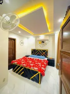 Shazi Heights - Rāmkot